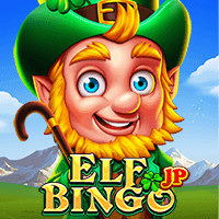 Elf Bingo screenshot