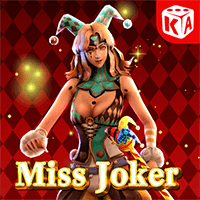 CÔ NÀNG JOKER screenshot