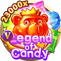 Huyền Thoại Kẹo Ngọt screenshot