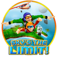 Trên bầu trời screenshot