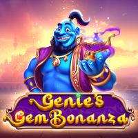 Viên Ngọc Thần Đèn Bonanza